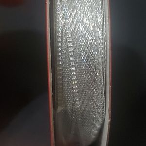 5/$15 VTG Christmas Ribbon Bowtique Trim 3/8"x3yd MX-175